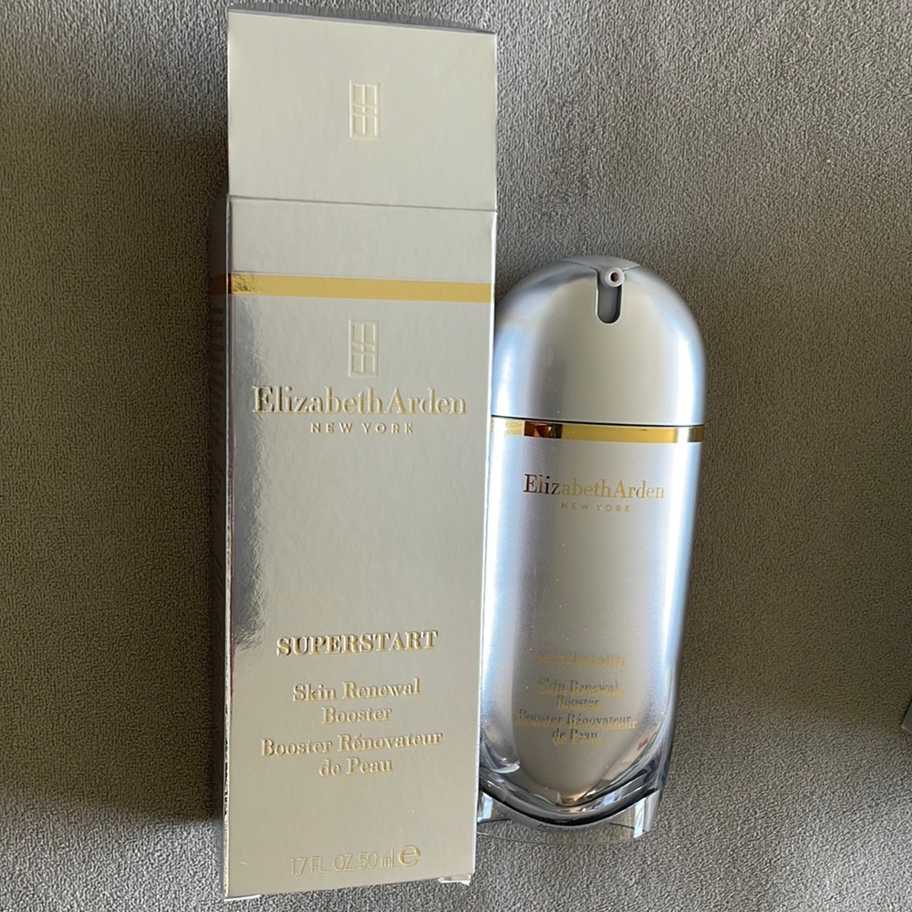 Elizabeth Arden SUPERSTART Skin Renewal Booster 1.7oz